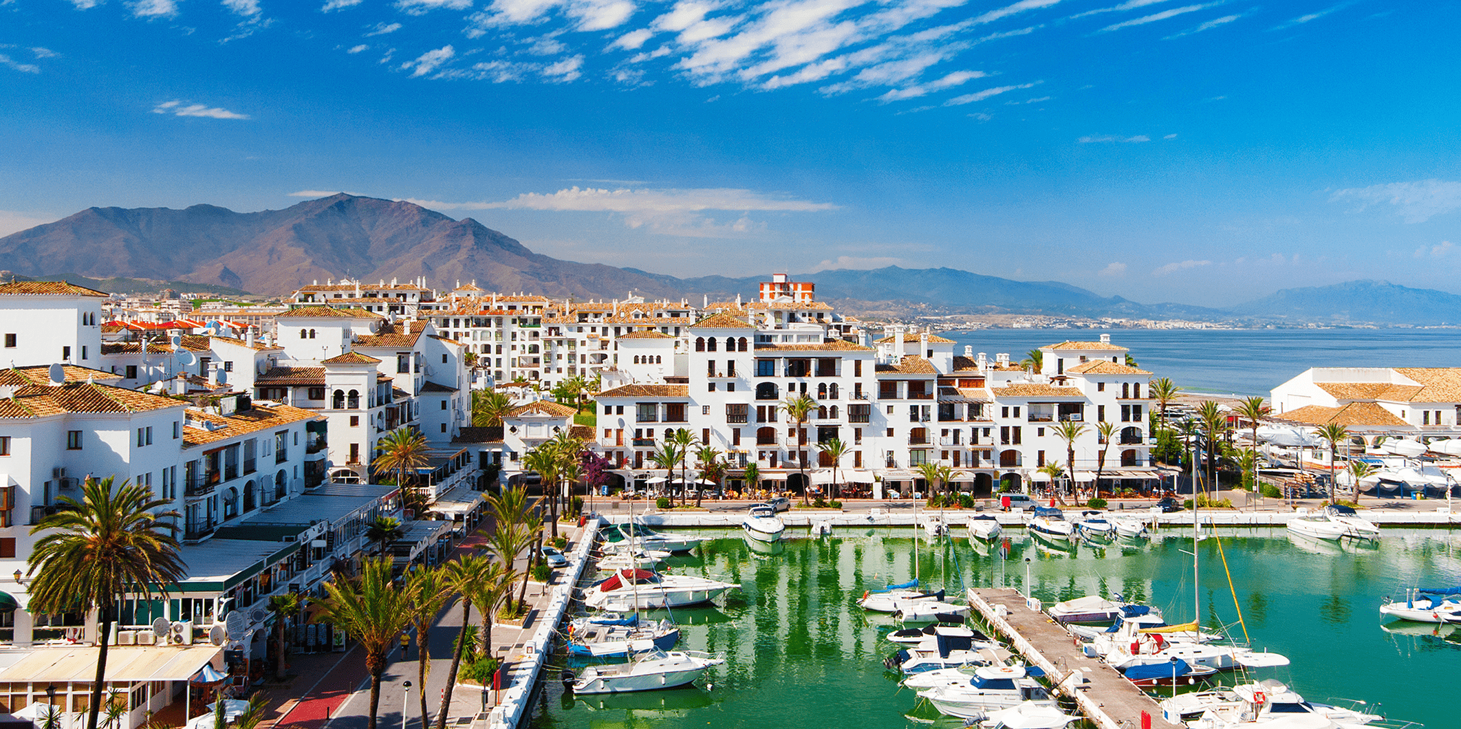 Property finders in Spain