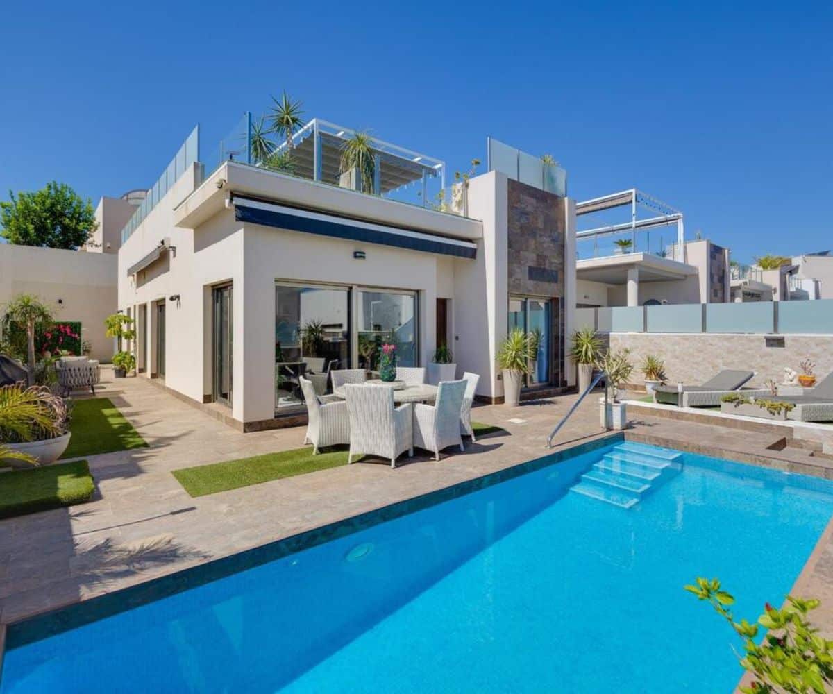 Property search Spain