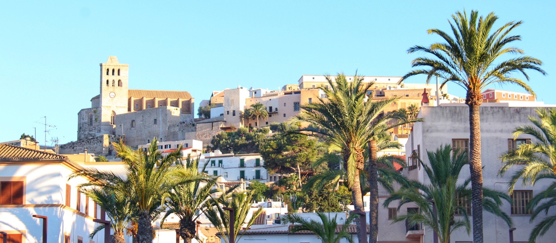 Granada property for sale