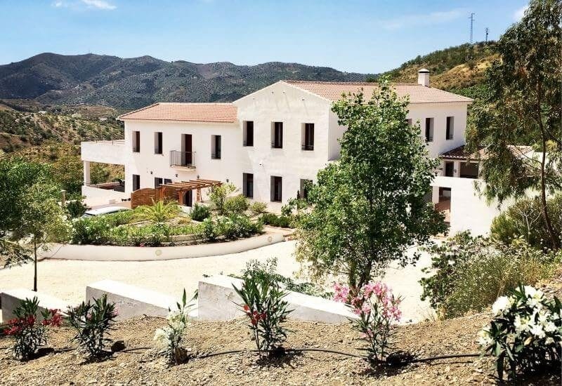 Lawyer services Spain