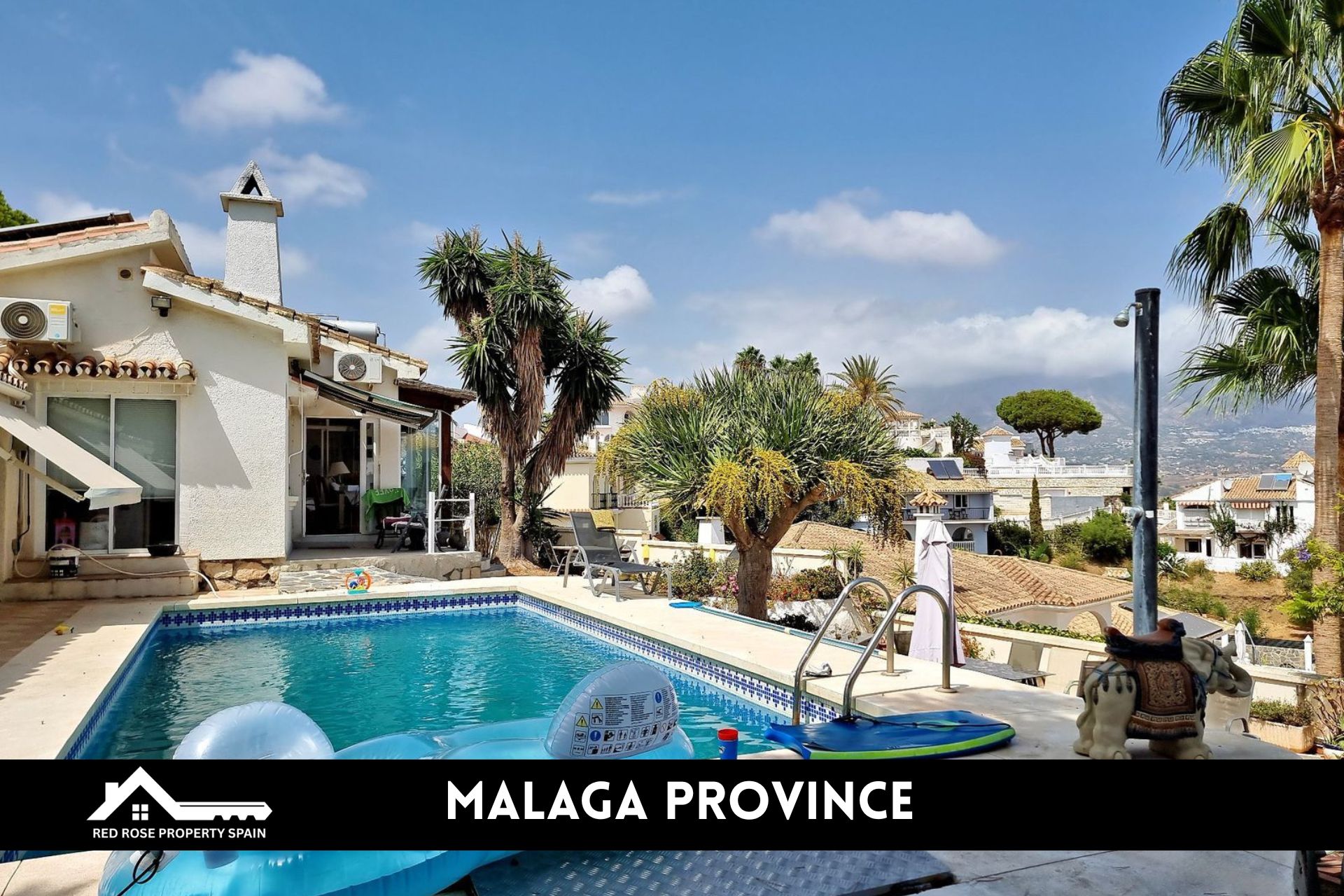 Malaga province property for sale