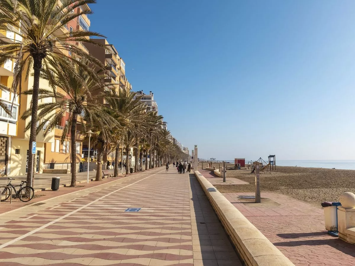 Property for Sale in Almería & Costa de Almería