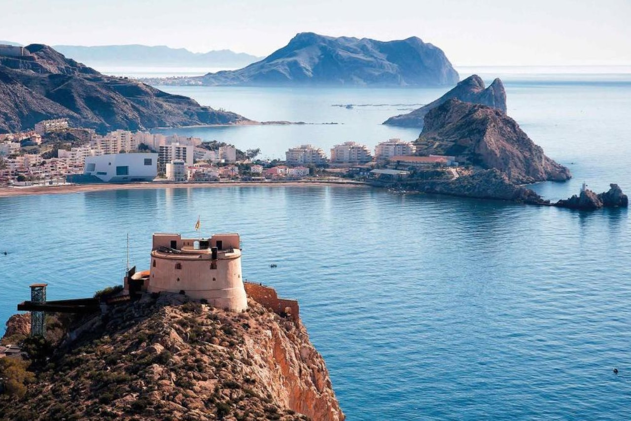 Property for sale in Murcia, Costa Calida