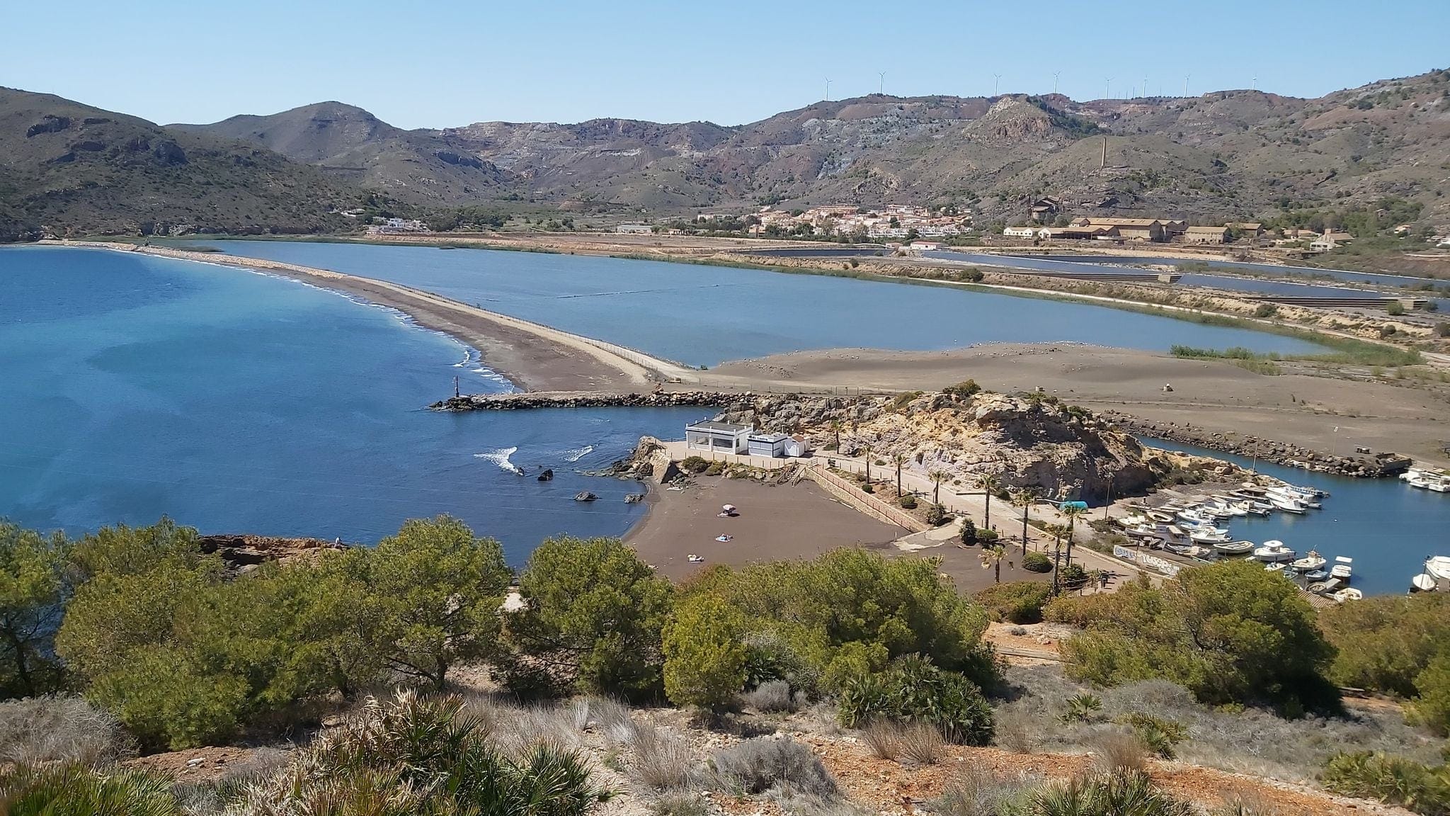 Exclusive property finders Spain